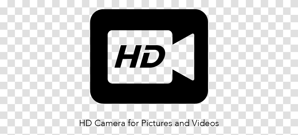 Logo Hd Video, Gray, World Of Warcraft Transparent Png