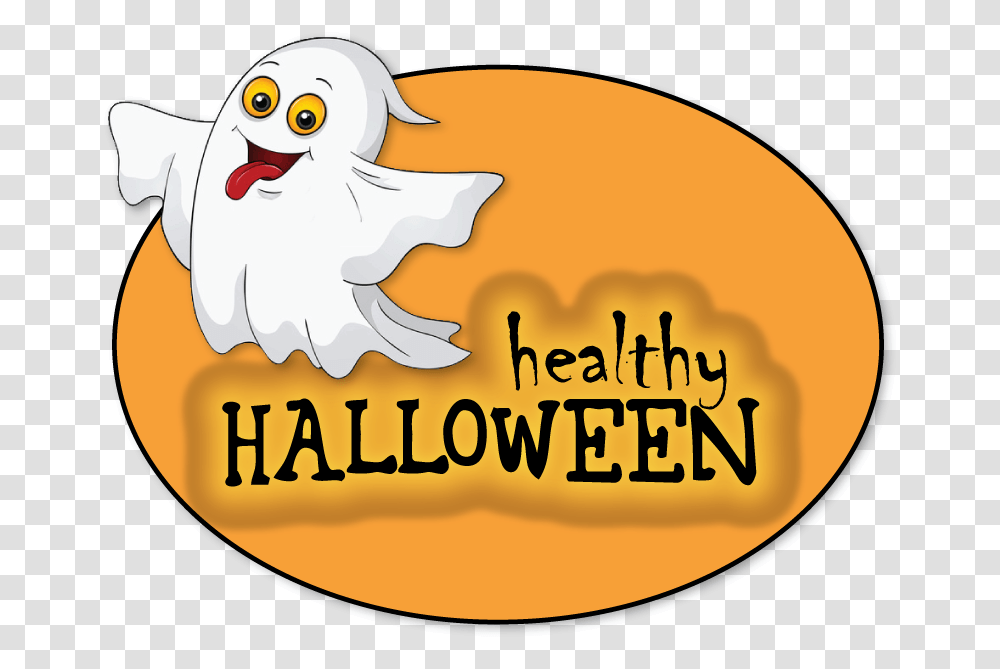 Logo Healthy Halloween Clipart Full Size Clipart Healthy Halloween, Plant, Food, Text, Outdoors Transparent Png