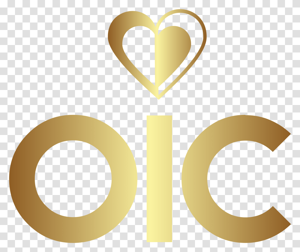 Logo Heart, Alphabet, Number Transparent Png