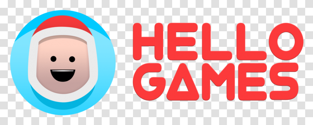 Logo Hello Games, Label, Alphabet Transparent Png