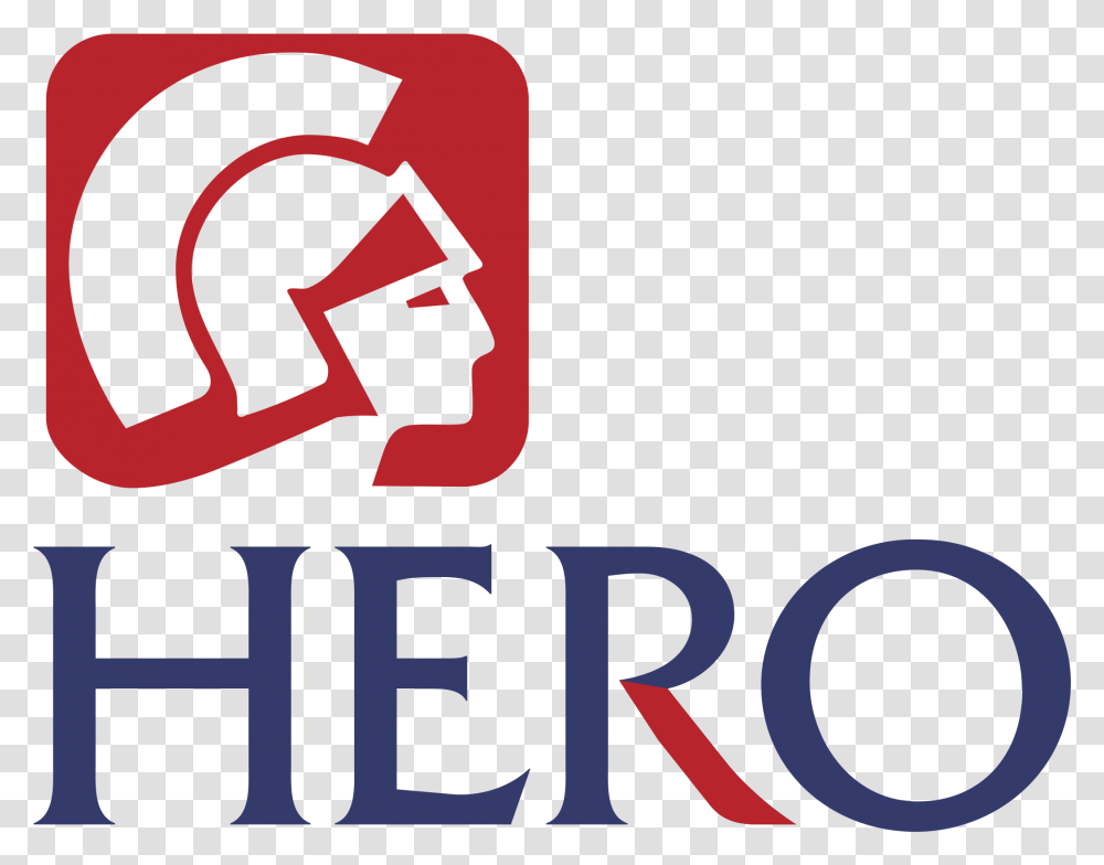 Logo Hero Pasar Swalayan, Alphabet, Trademark Transparent Png