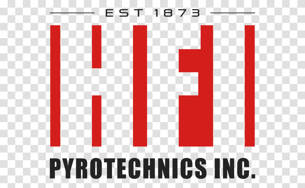 Logo Hfi Pyrotechnics, Number, Word Transparent Png