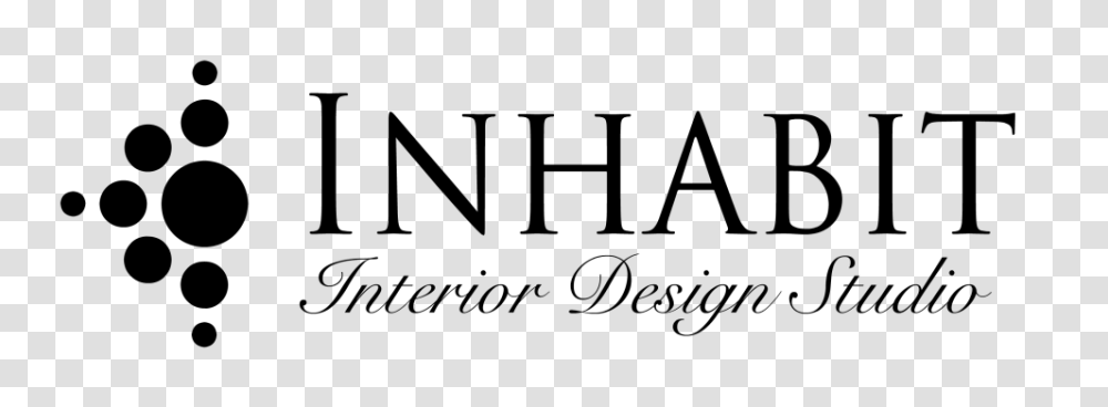 Logo Hi Res Background Copy Inhabit Interior Transparent Png