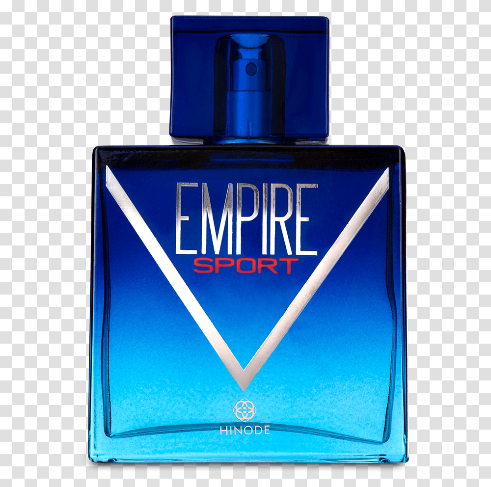 Logo Hinode Perfume Empire Sport Hinode, Bottle, Cosmetics, Aftershave Transparent Png