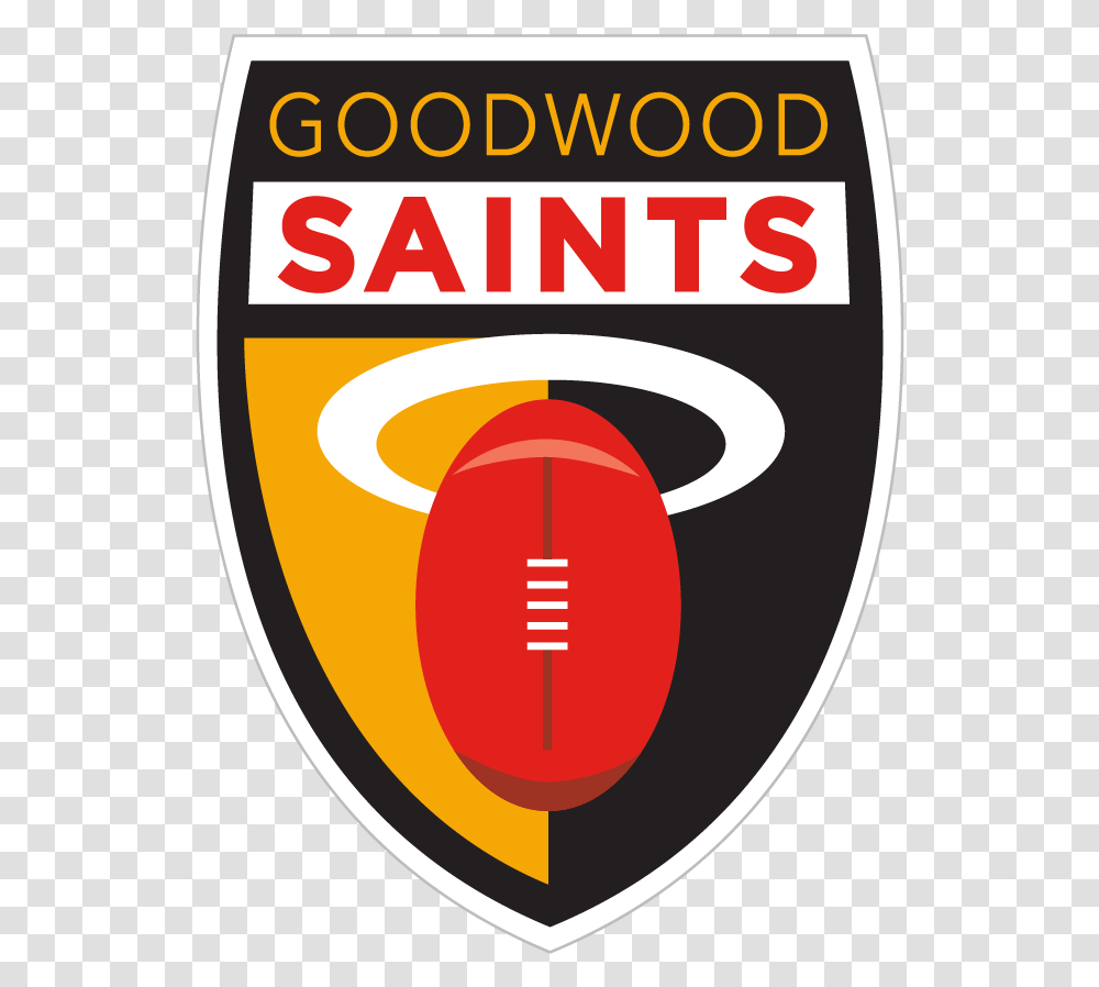 Logo Home 01 Goodwood Saints Football Club, Lager, Beer, Alcohol, Beverage Transparent Png