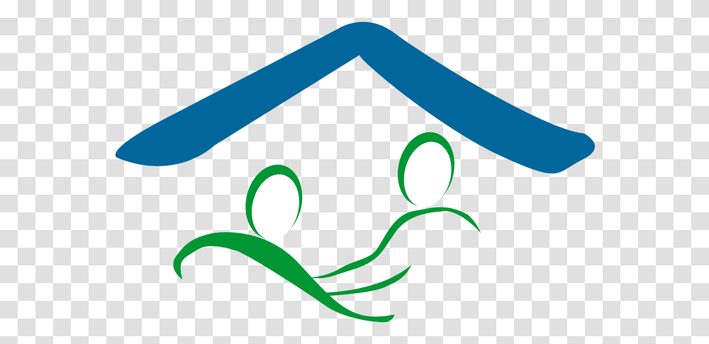 Logo Home Free Logos Assistenza Anziani, Graphics, Art, Triangle, Recycling Symbol Transparent Png