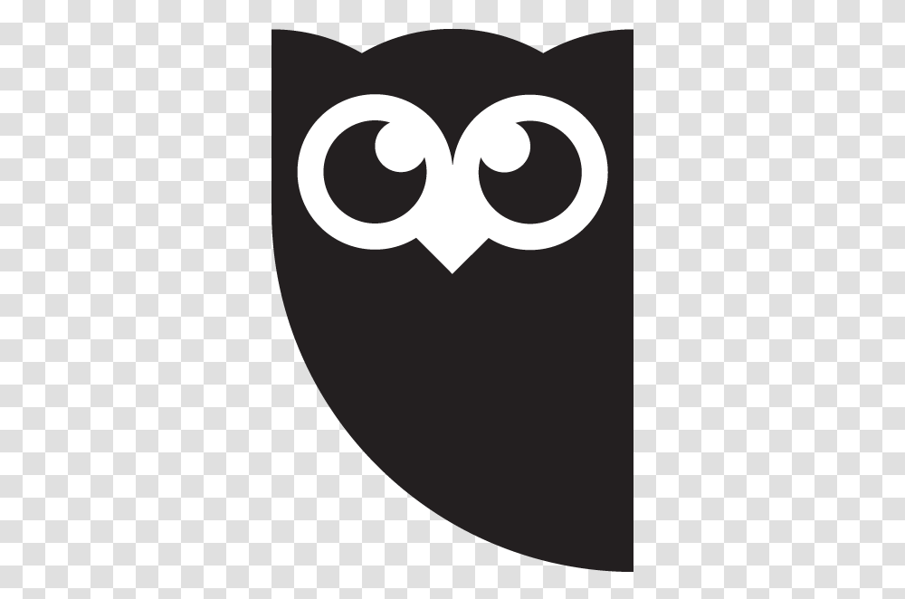 Logo Hootsuite, Stencil, Batman Logo, Ball Transparent Png