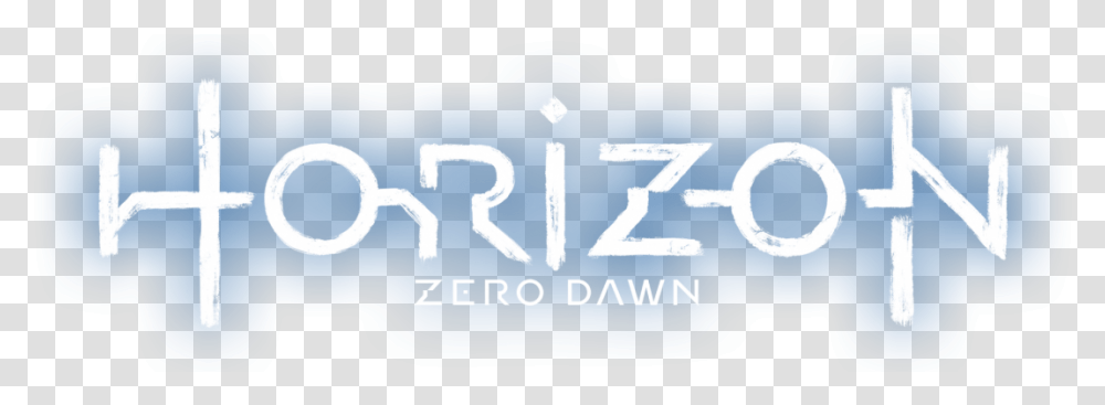 Logo Horizon Zero Dawn, Vehicle, Transportation, Label Transparent Png