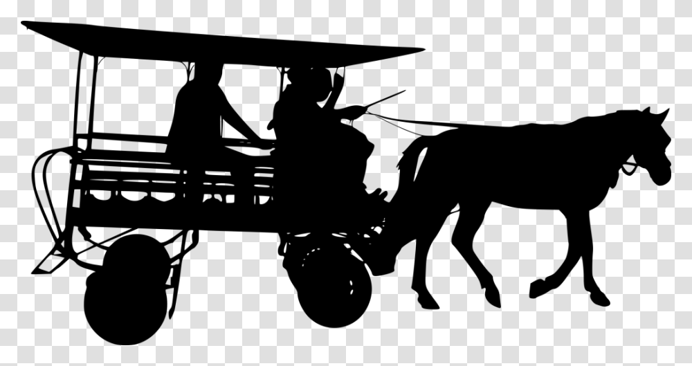 Logo Horse Carriage, Gray, World Of Warcraft Transparent Png