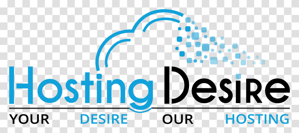 Logo Hosting Desire, Trademark, Alphabet Transparent Png