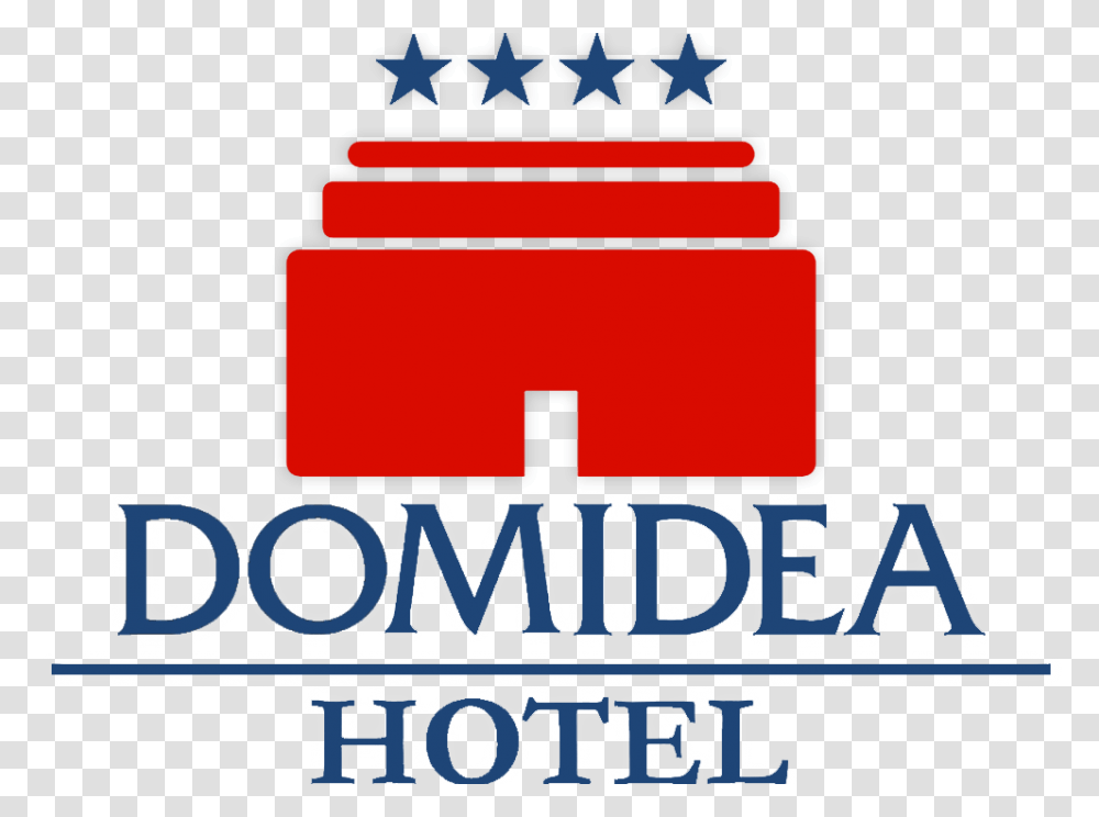 Logo Hotel Domidea Roma, Trademark, Alphabet Transparent Png