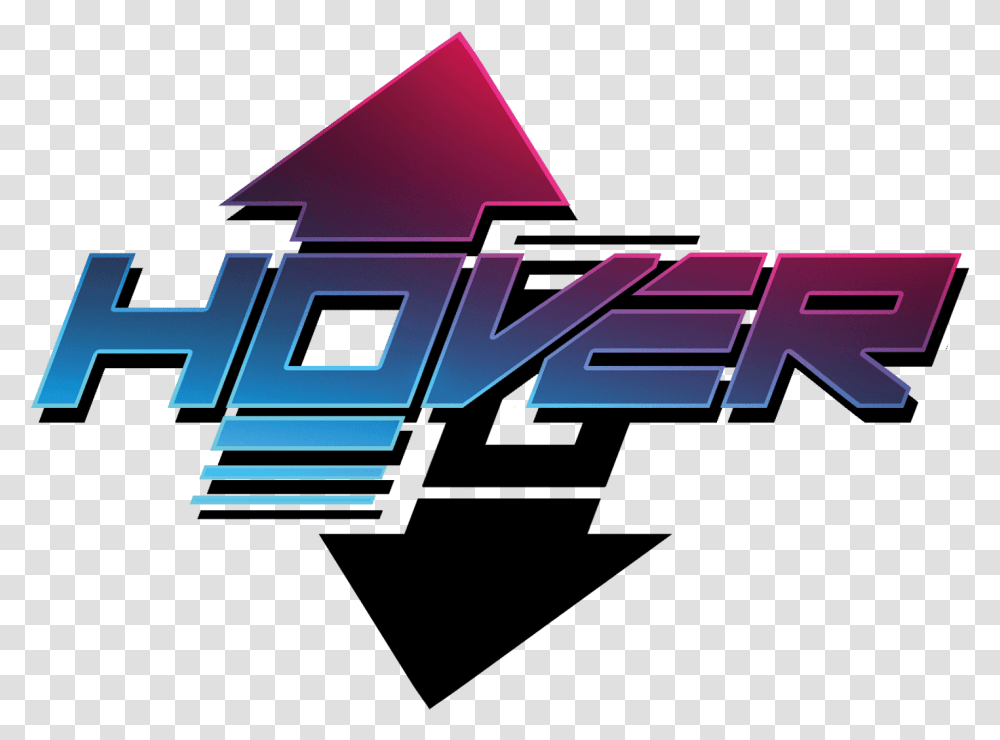 Logo Hover The Game Available On Pc And Coming Soon, Urban Transparent Png