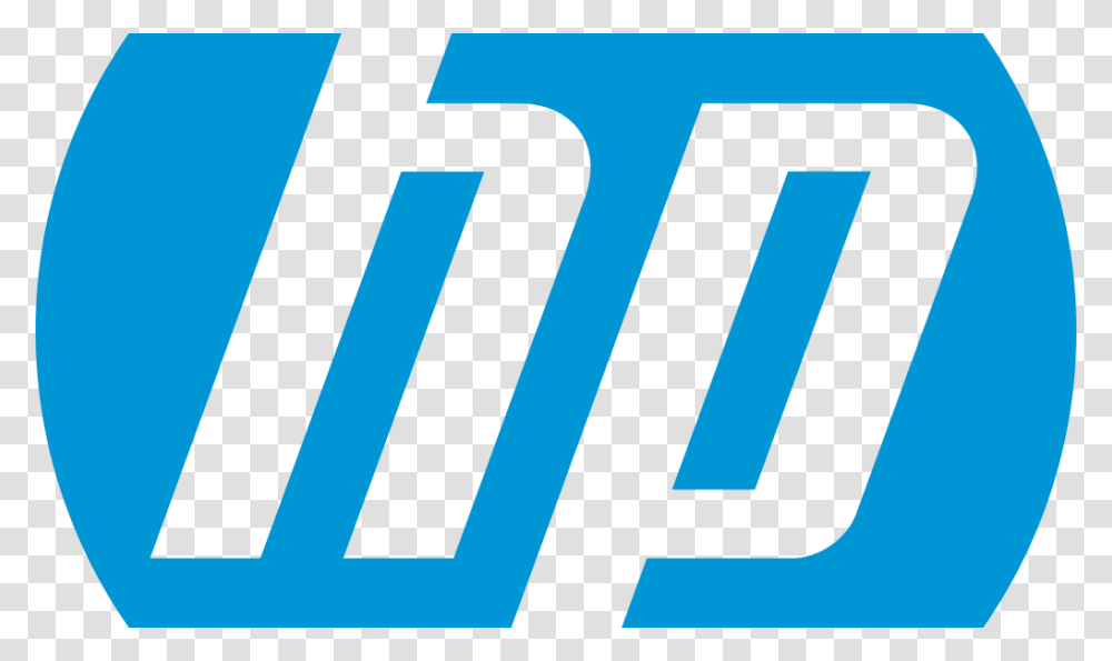 Logo Hp Inc Logo Hp Inc Images, Word, Trademark Transparent Png