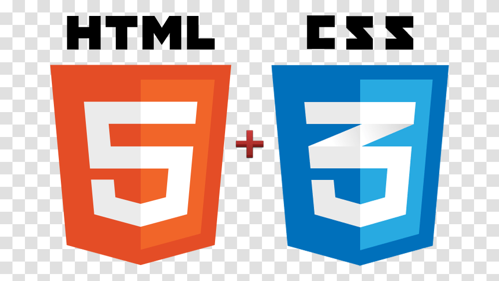 Logo Html Css, First Aid, Word, Label Transparent Png