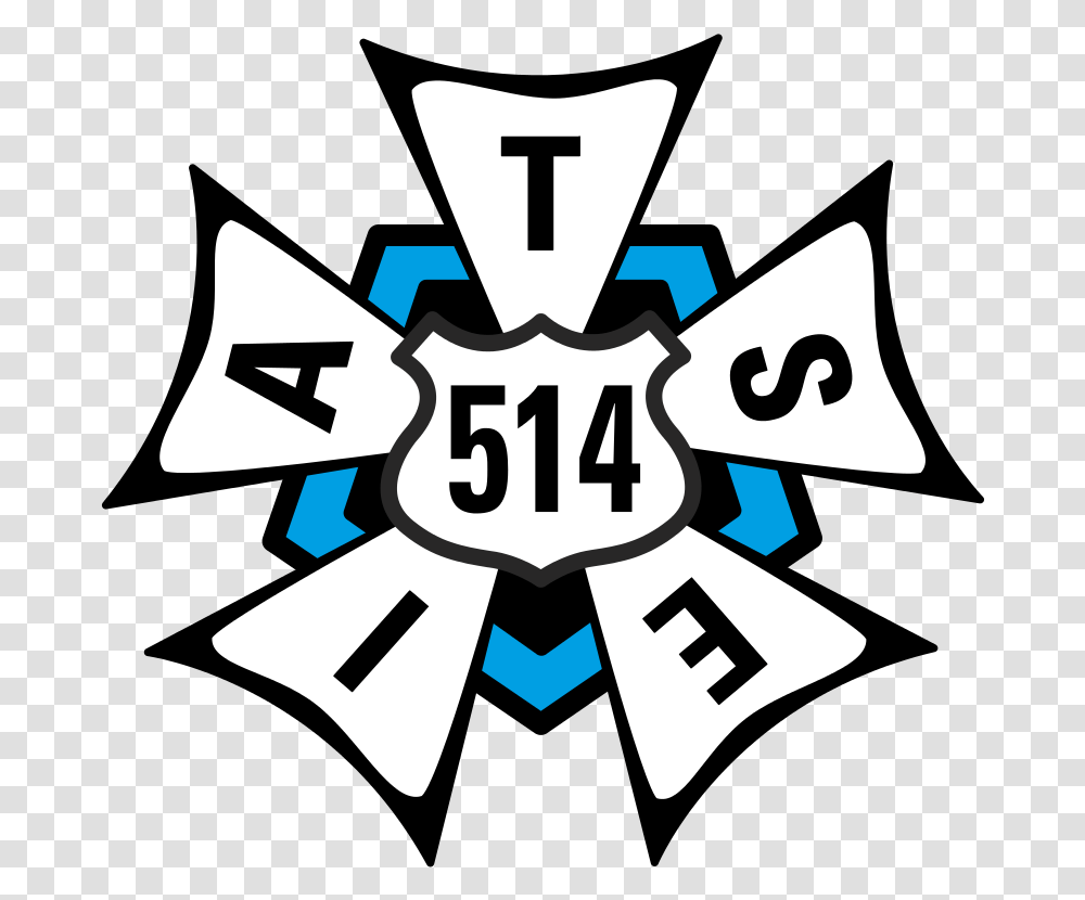 Logo Iatse 514 Couleur Quebec Film And Television Tax Credit, Trademark, First Aid, Emblem Transparent Png