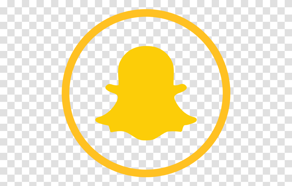 Logo Icon Social Snapchat Chat Sc Snapchatlogo, Silhouette, Fire, Label Transparent Png