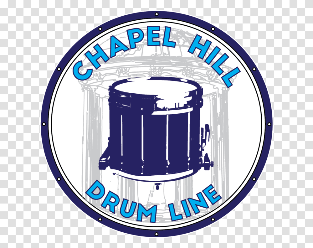Logo Ideas Well Drum Snare Drum, Barrel, Percussion Transparent Png