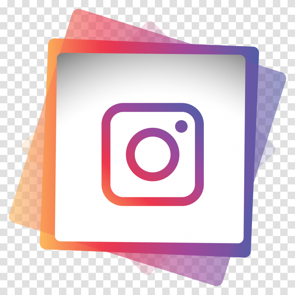 Logo Ig Instagram Icon Free Download Free Social Media Instagram Logo, First Aid, Paper, Electronics, Word Transparent Png