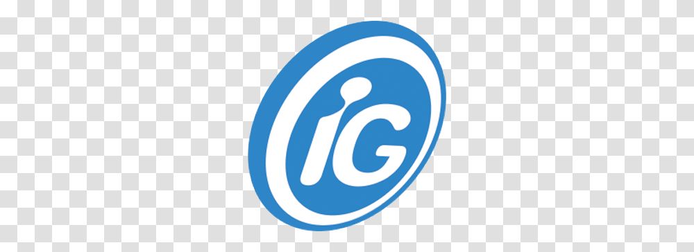 Logo Ig, Label, Face, Number Transparent Png