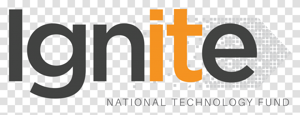 Logo Ignite National Technology Fund, Number, Word Transparent Png