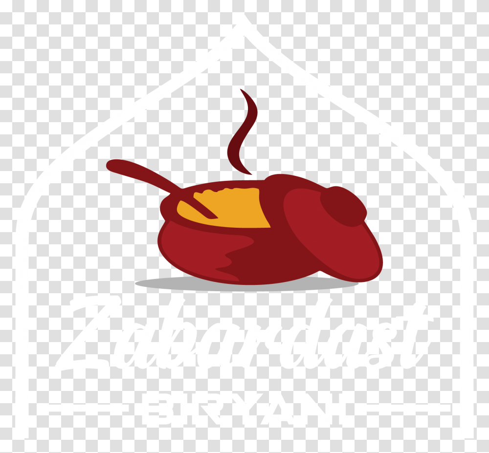 Logo Illustration, Food, Ketchup Transparent Png