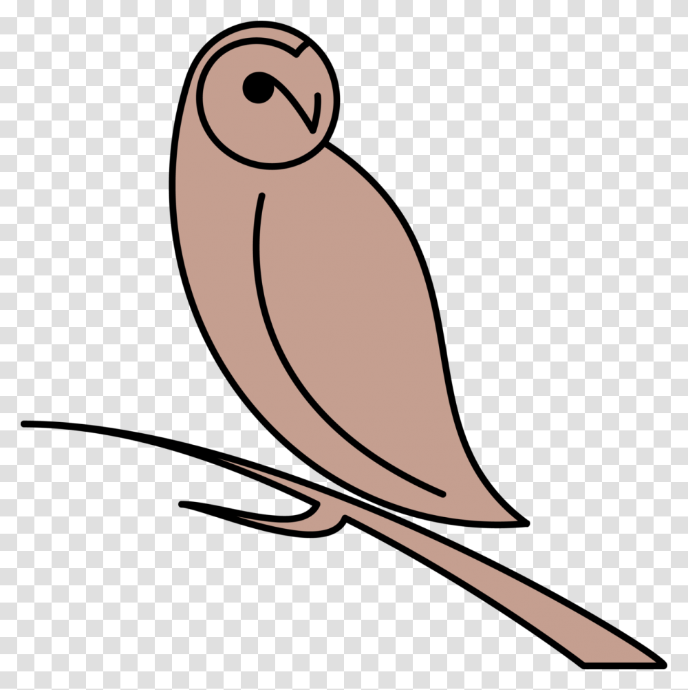 Logo Illustration I Did Some Days Ago To Try How Redbubble, Bird, Animal, Bomb Transparent Png