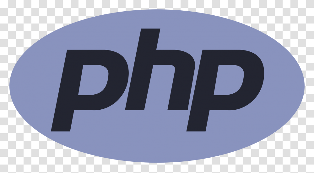 Logo Image Computer Icons Php Portable Php Language Logo, Label, Text, Word, Symbol Transparent Png