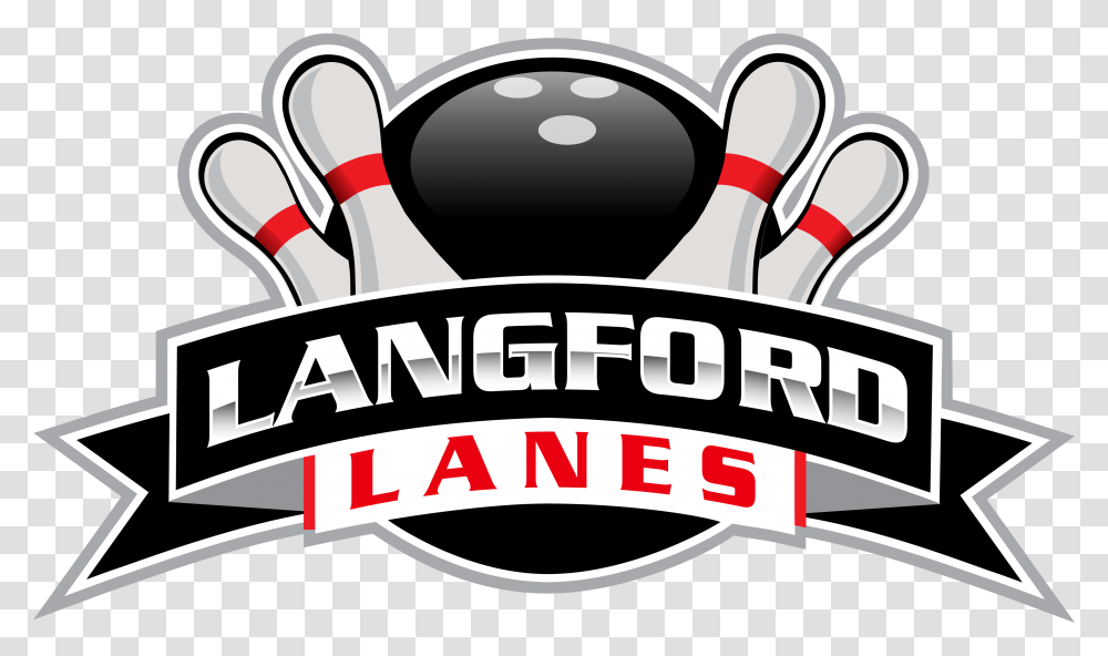 Logo In Background Bowling Tournament Logo, Bowling Ball, Sport, Sports Transparent Png
