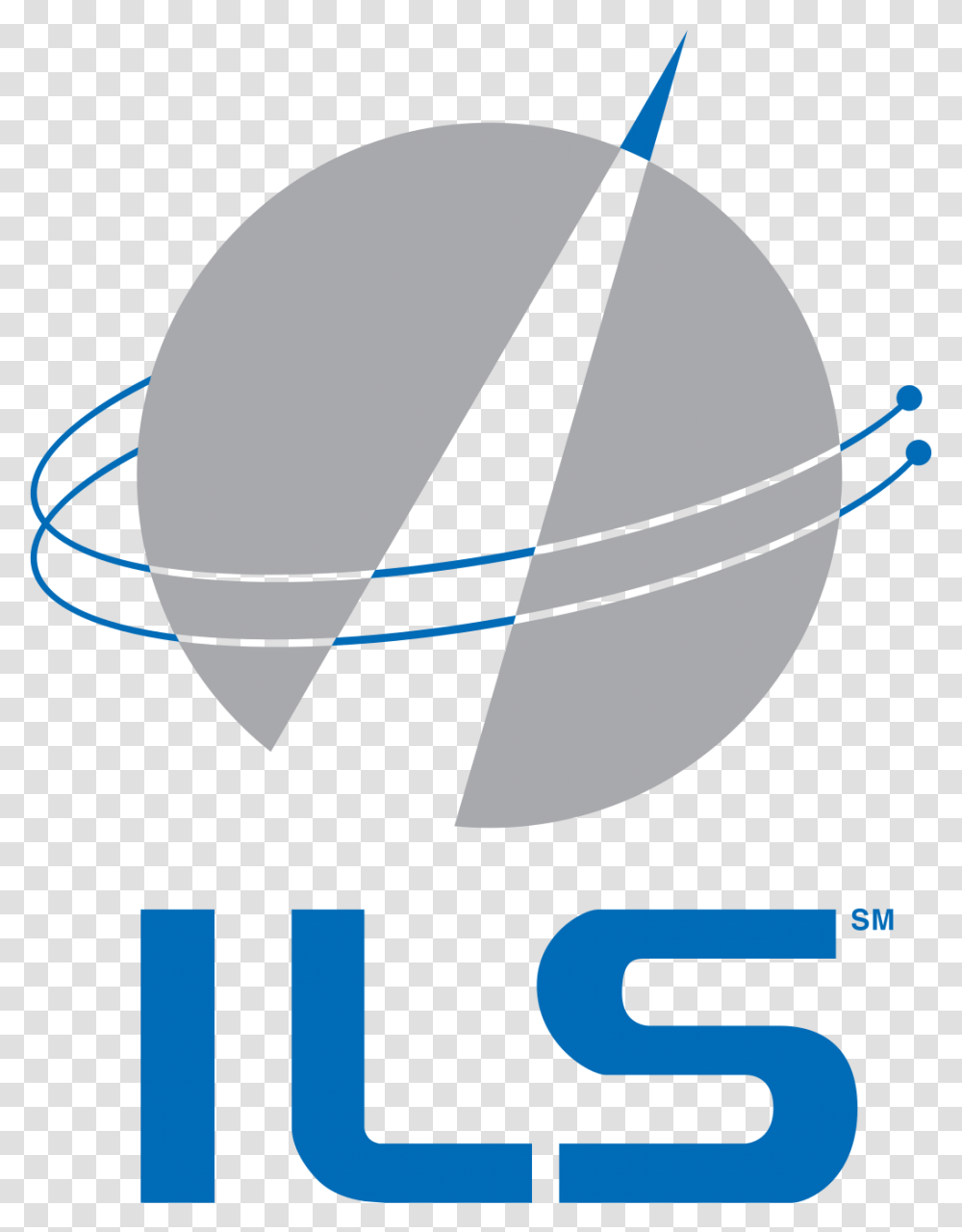 Logo In Svg Vector Or File Format Ils, Sphere, Lighting, Text, Tabletop Transparent Png