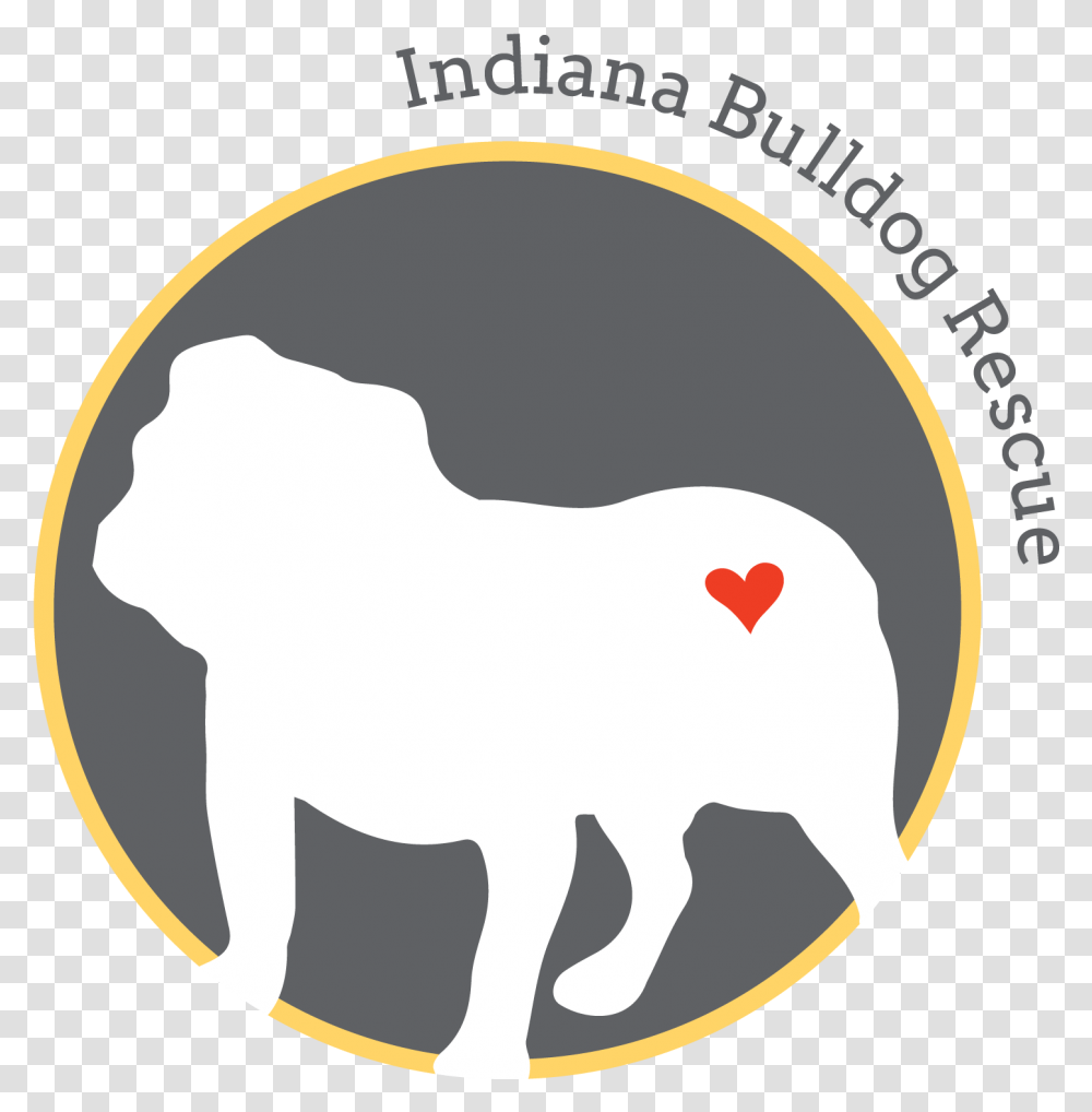Logo Indiana Bulldog Rescue Logo, Astronomy, Outer Space, Universe Transparent Png
