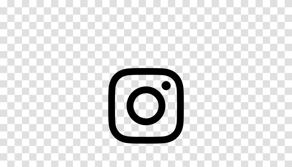 Logo Instagram Blanco Image, Gray, World Of Warcraft Transparent Png