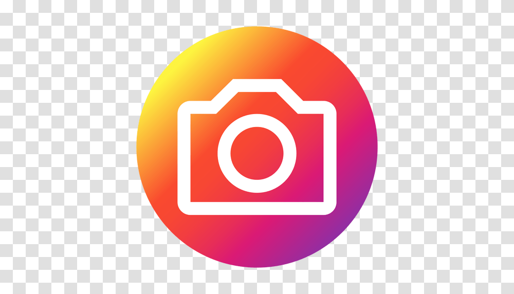 Logo Instagram Free Background Instagram Logo, Label, Text, Symbol, Trademark Transparent Png