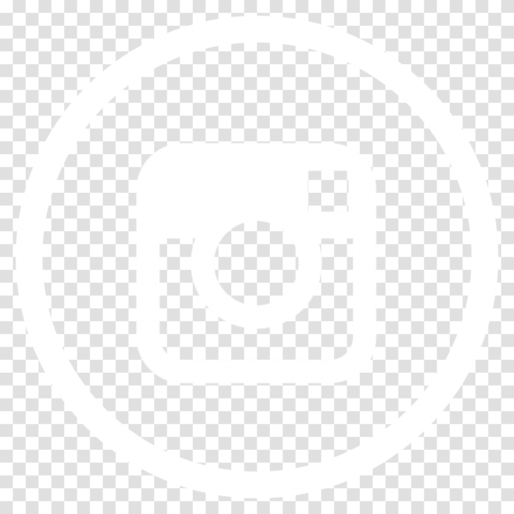 Instagram Logo Instagram Bianco, Number, Trademark Transparent –