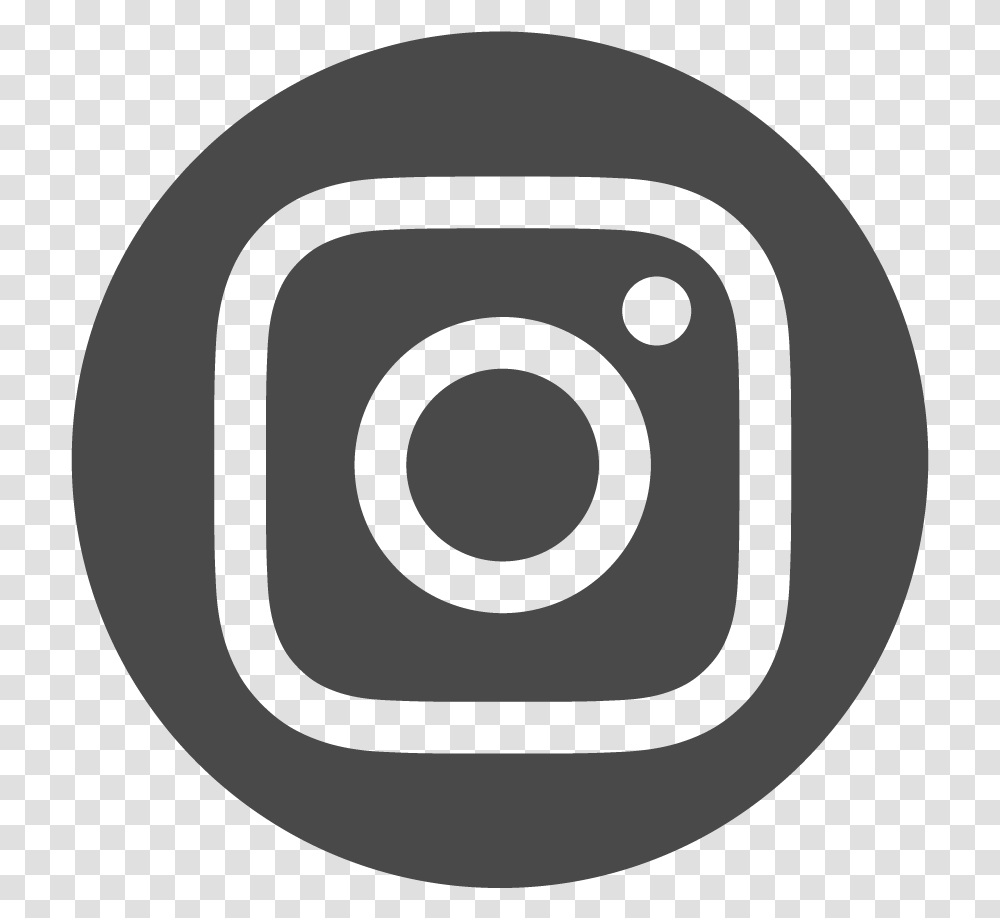 Logo Instagram Redondo, Electronics, Apparel Transparent Png