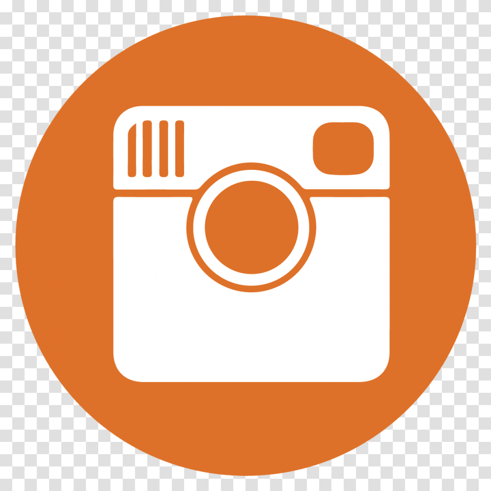 Logo Instagram Rojo Clipart Download Logo Instagram Bleu, Grain, Vegetable, Food, Plant Transparent Png