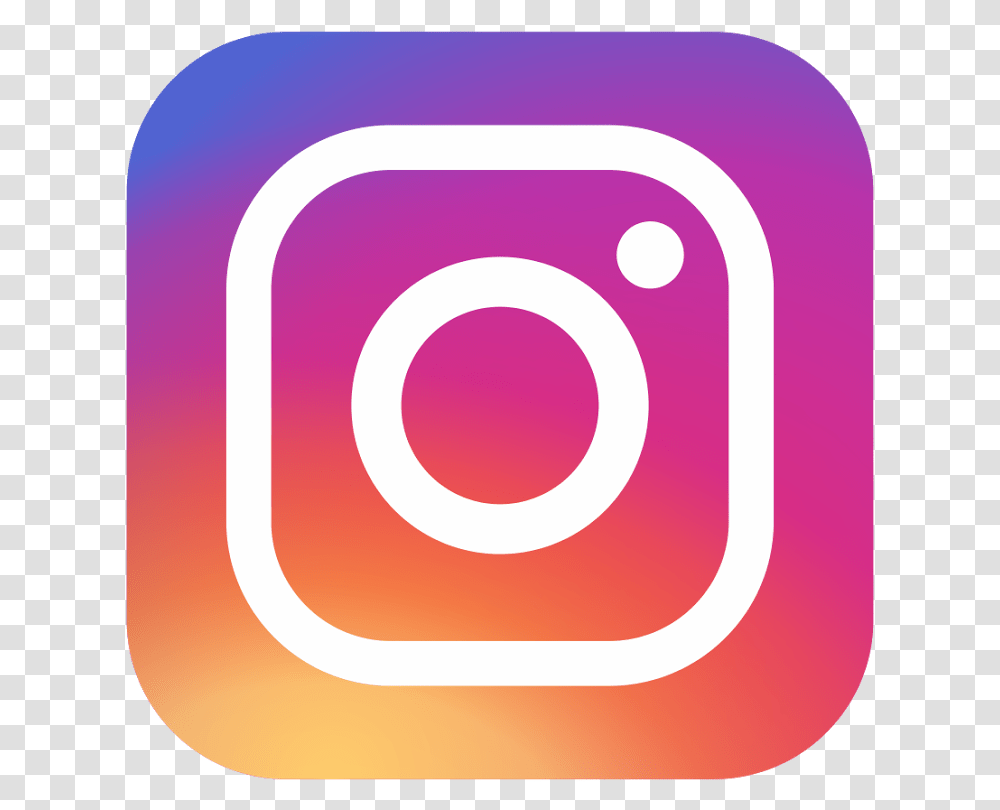 Logo Instagram, Trademark, Electronics Transparent Png