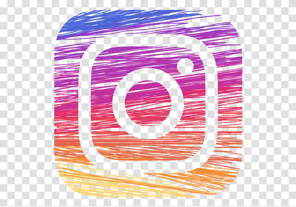 Logo Instagram Untuk Edit, Alphabet, Number Transparent Png