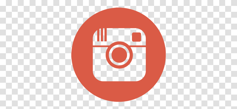 Logo Instagram Vermelho Logo Sosial Media Hitam Putih, Armor, Shield Transparent Png