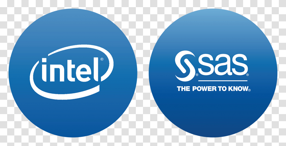 Logo Intel Sas Icon, Balloon, Sphere Transparent Png