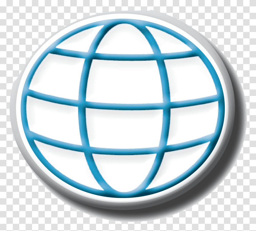 Logo Internet Vector, Sphere, Outer Space, Astronomy, Universe Transparent Png