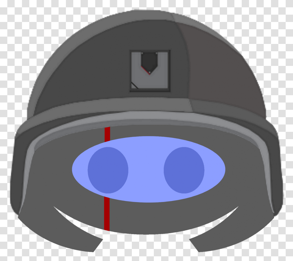 Logo Into A Discord Operator Discord Logo, Helmet, Clothing, Sphere, Soccer Ball Transparent Png