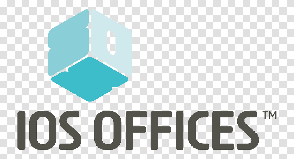 Logo Ios Offices Ios Offices Logo, Symbol, Text, Dice, Game Transparent Png