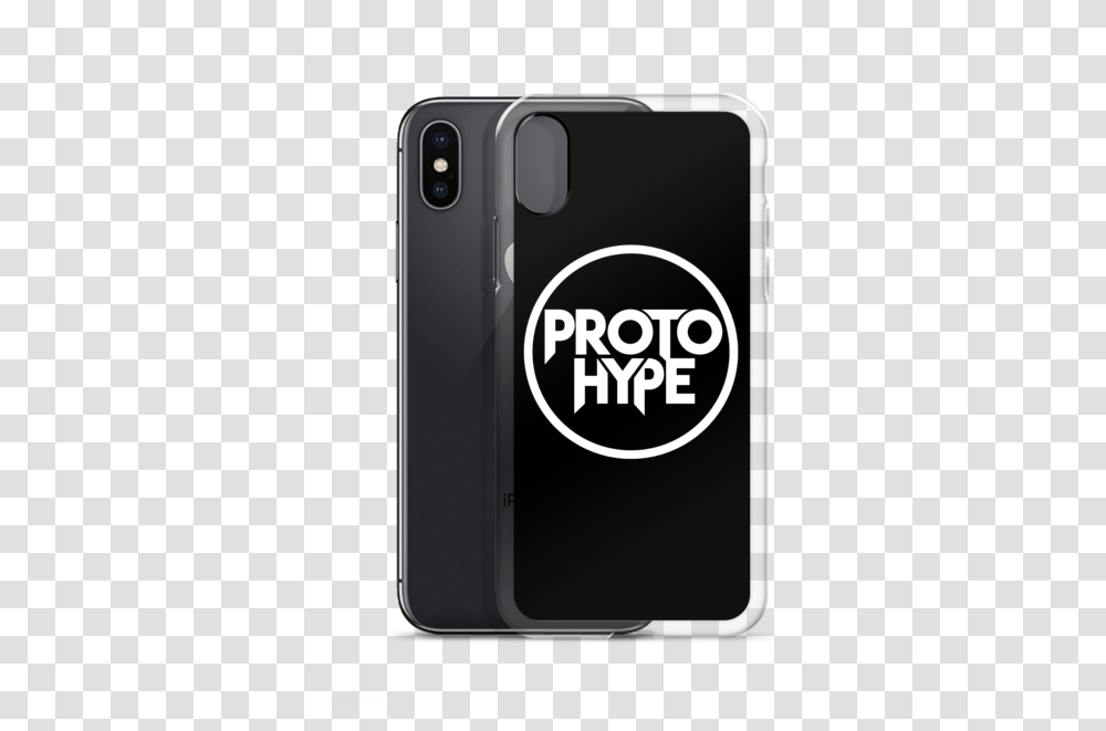 Logo Iphone Case Protohype Online Mobile Phone Case, Electronics Transparent Png