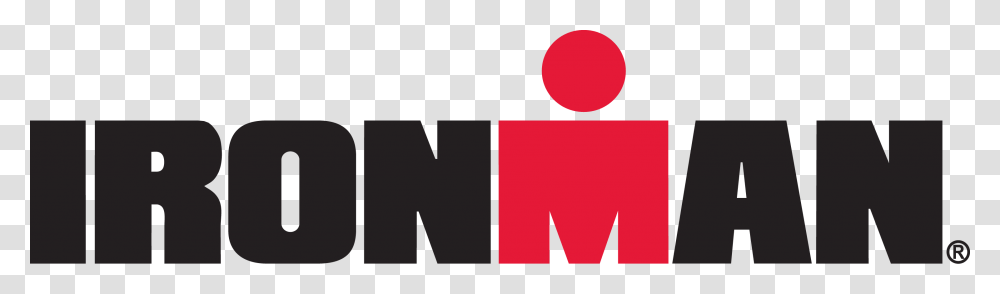 Logo Ironman Triathlon, Alphabet, Trademark Transparent Png
