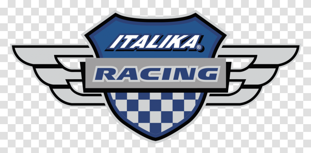 Logo Italika Racing Emblem, Label, Word Transparent Png