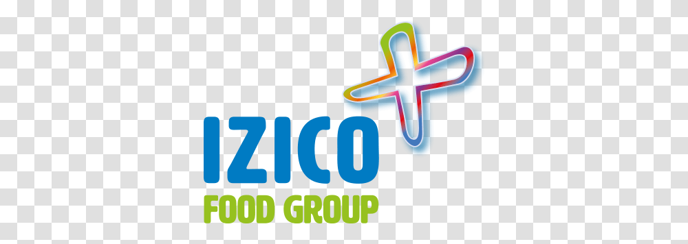 Logo Izico Food Group, Alphabet, Number Transparent Png