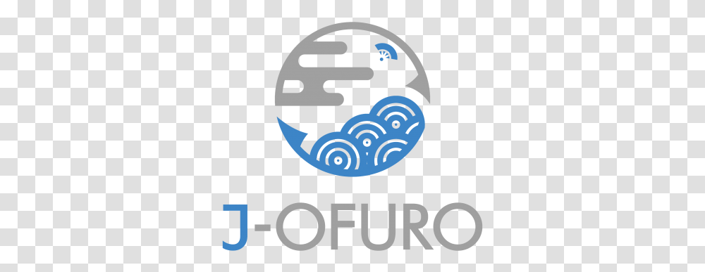 Logo J Ofuro Web Site En Jofuro Circle, Text, Poster, Symbol, Alphabet Transparent Png