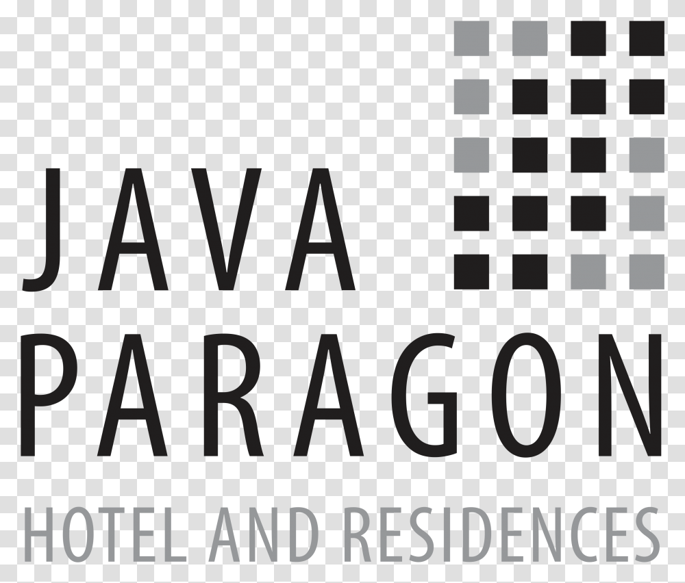 Logo Java Paragon Surabaya, Alphabet, Word, Face Transparent Png