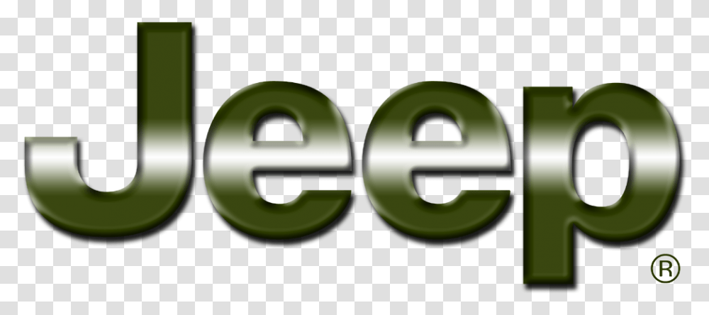 Logo Jeep Jeep, Number, Symbol, Text, Green Transparent Png