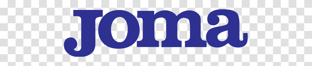 Logo Joma Sport, Word, Vehicle Transparent Png